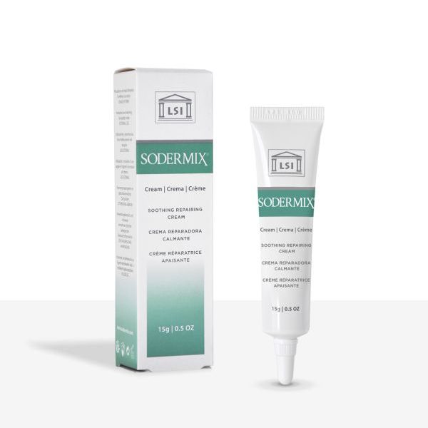 SODERMIX CREAM - 15g