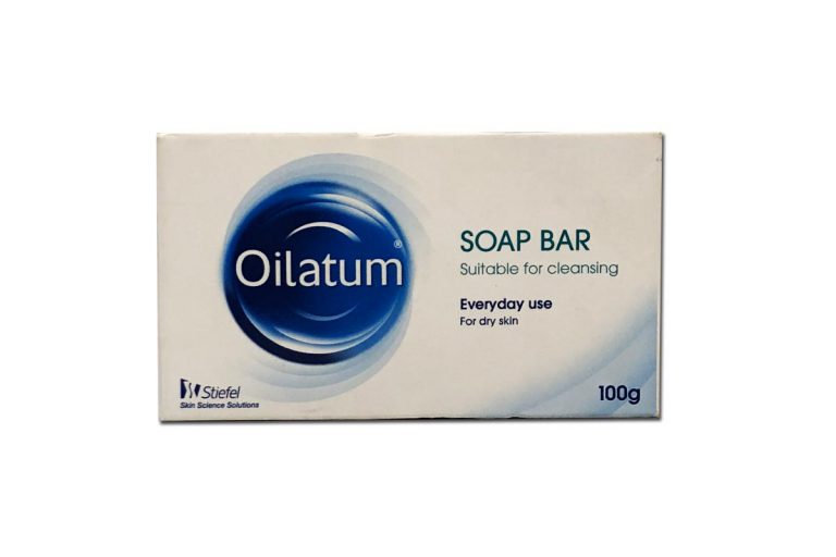 OILATUM SOAP BAR FOR DRY SKIN Jeewaka Pharmacy (PVT) Ltd