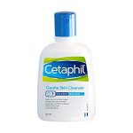 CETAPHIL GENTLE SKIN CLEANSER – 125ML