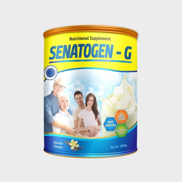 SENATOGEN - G