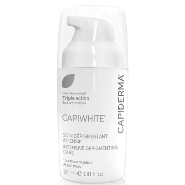 Capiderma CapiWhite Radiance Care 30ml
