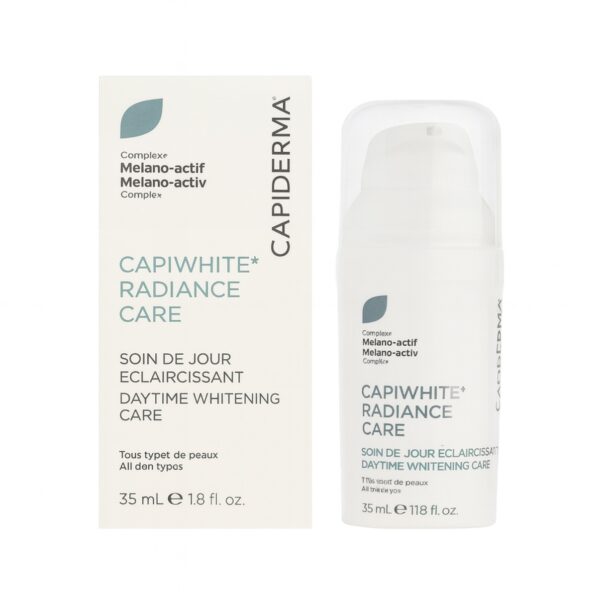 Capiderma CapiWhite Radiance Care 30ml