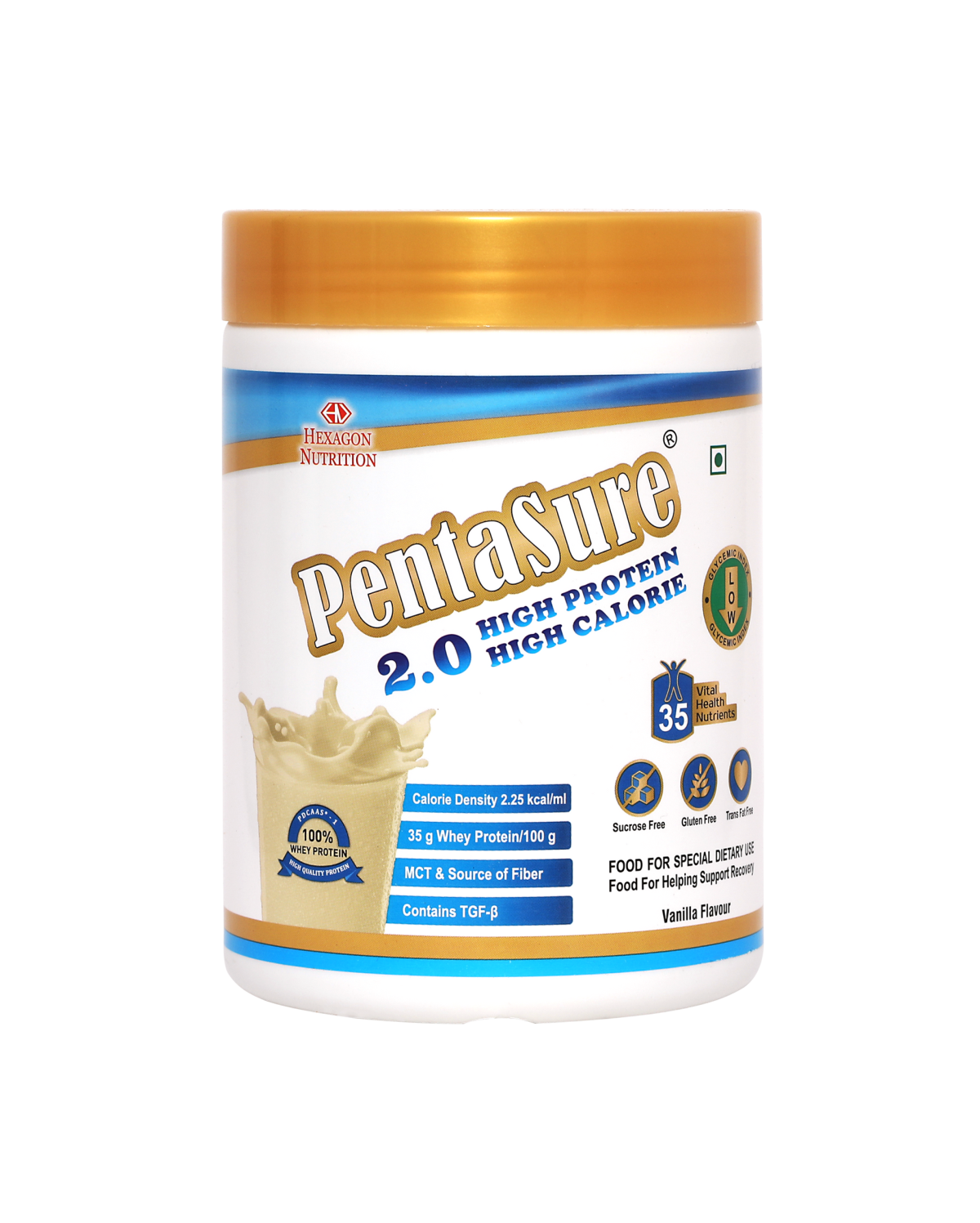 IMG_8551 Penta Sure 2.0 - Image 1