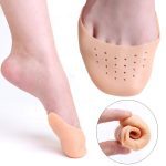 HAZO TOE CAP (2 PAIRS) B101