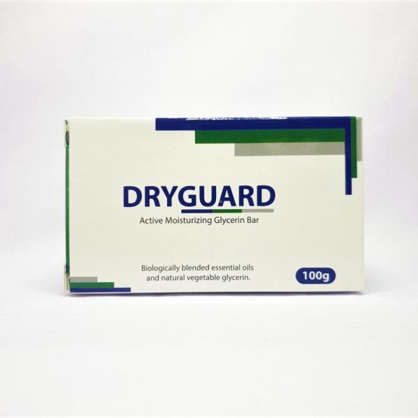 Dryguard Bar