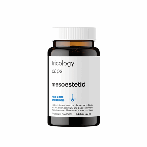 Mesoestetic Tricology Capsules (60 Caps)