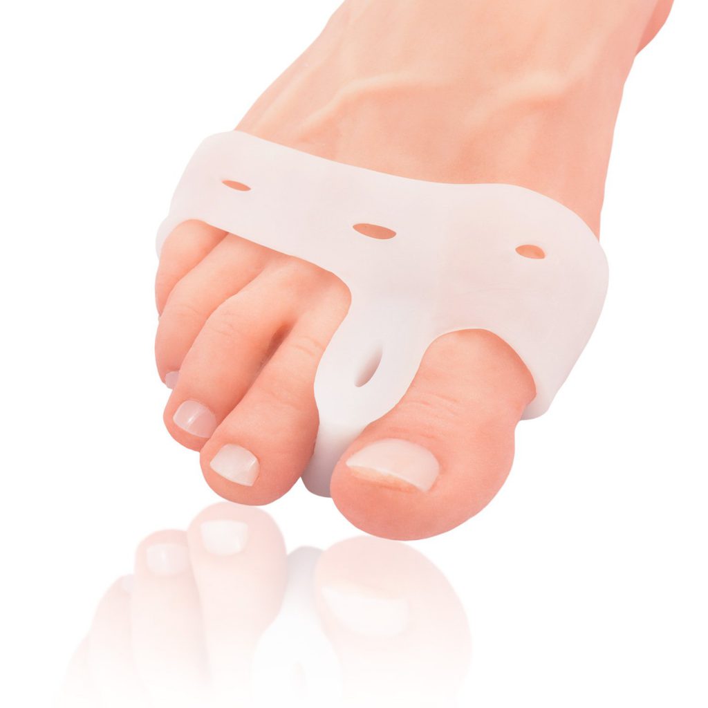 HAZO BUNION CORRECTOR WITH STRAP (2 PAIRS) B104 Jeewaka Pharmacy (PVT