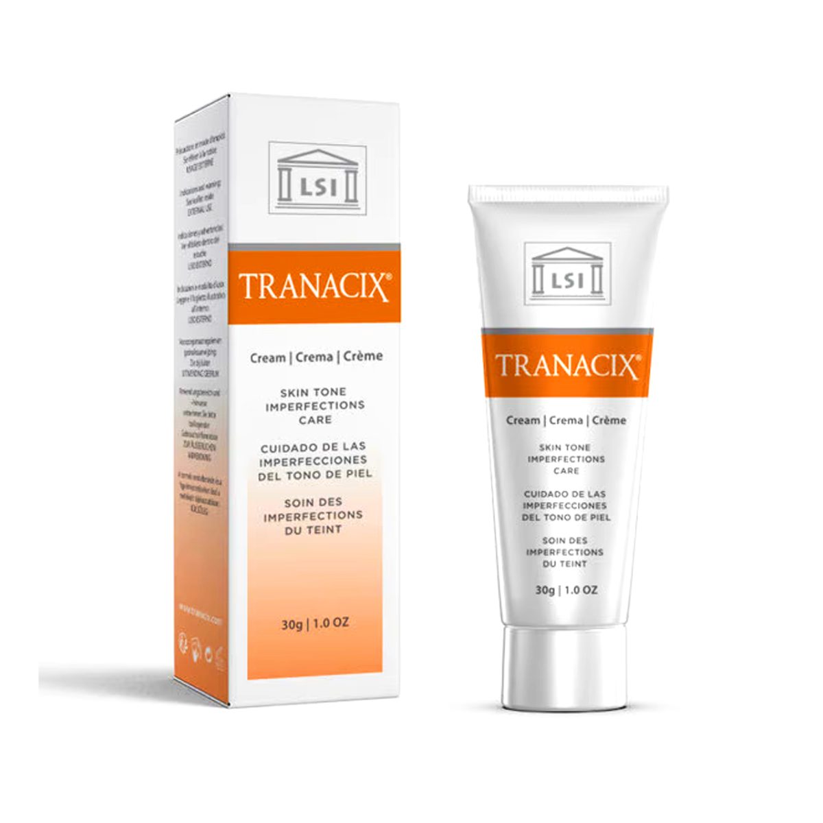 TRANACIX DAY CREAM SPF50+ 30g - Image 1