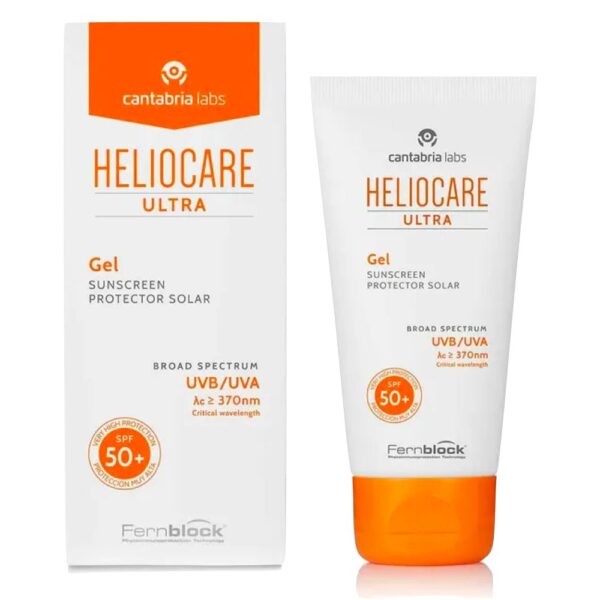 HELIOCARE Ultra  Gel SPF 50+