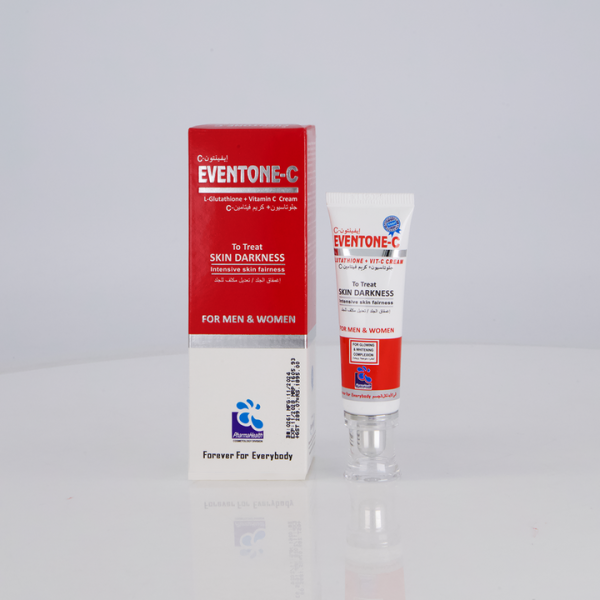 Eventone C Cream 30ml