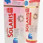 Solaris Ultra Sun Block Lotion