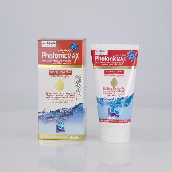 Photonic Max Shampoo