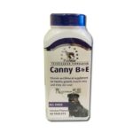 CANNY B & E – 90 TABLETS