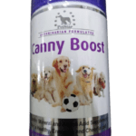 CANNY BOOST SUPPLEMENT FOR DOGS AND CATS – 300G