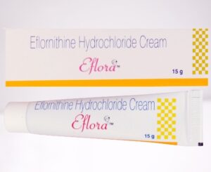 Eflora Cream 15 gm - Jeewaka Pharmacy (PVT) Ltd