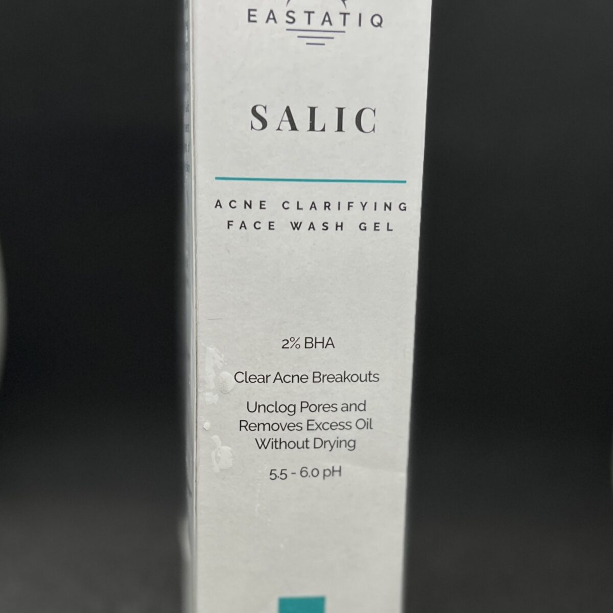 Salic Face Wash Gel 100ml Jeewaka Pharmacy Pvt Ltd