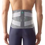 OPPO DELUXE LUMBAR SUPPORT / 2368