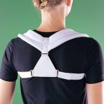 OPPO CLAVICLE BRACE / 4075
