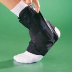 OPPO ANKLE BRACE / 4206