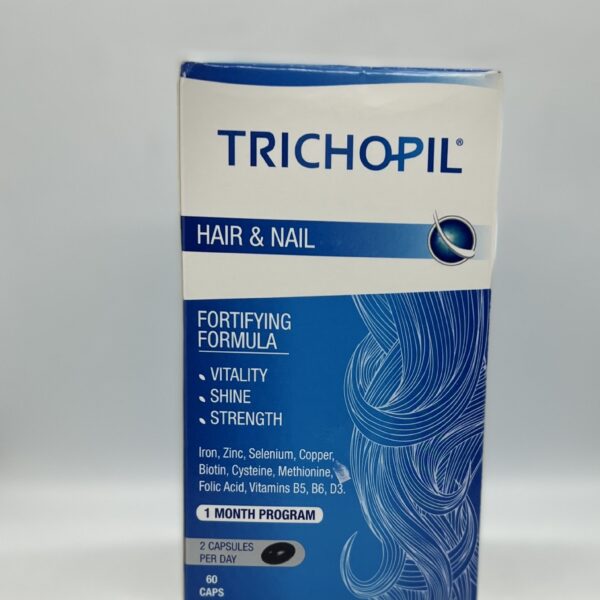 TRICHOPIL - Jeewaka Pharmacy (PVT) Ltd