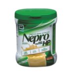 NEPRO HIGH PROTEIN – VANILLA TOFFEE 400G