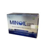 MINOIL COCO BAR -100g