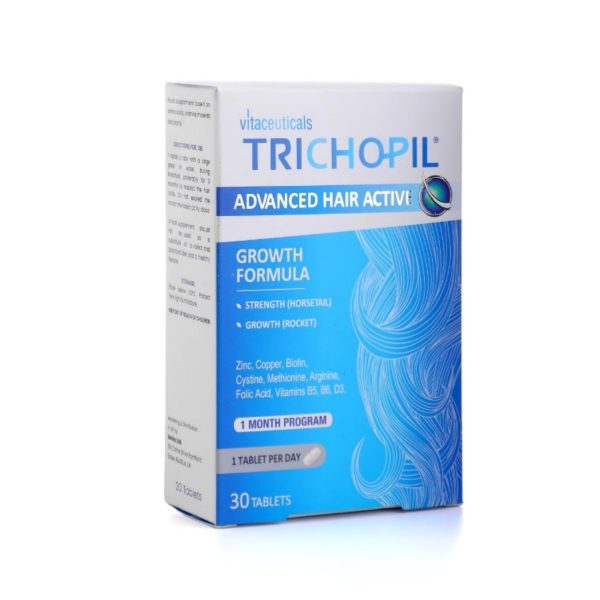 TRICHOPIL