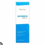Vitaceuticals AcnePro Gel Cleanser – 100 ml