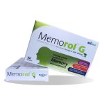 MEMOROL® G 30Softgels