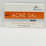 Acne Sal Bar 100g