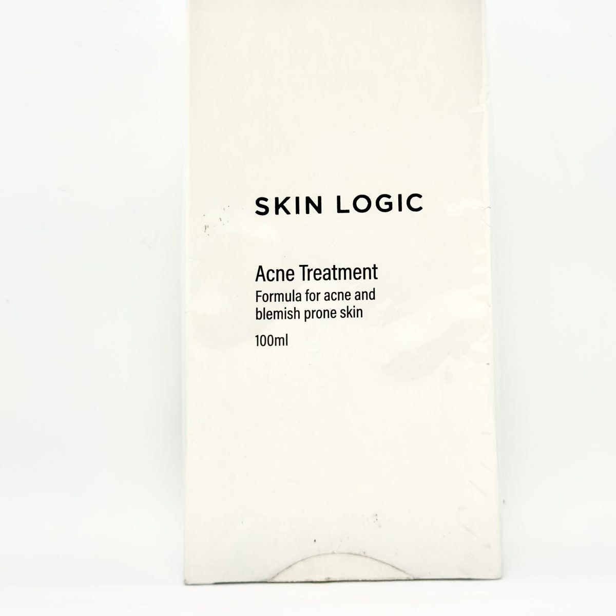 Skin Logic 100ml Jeewaka Pharmacy (PVT) Ltd