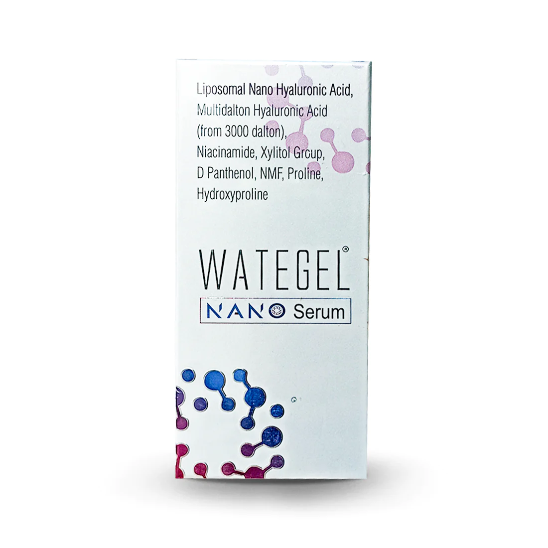 1-1-1 WATEGEL Serum - Image 1