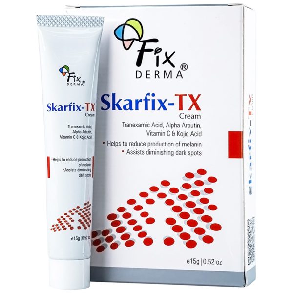 Fix Derma Skarfix-TX