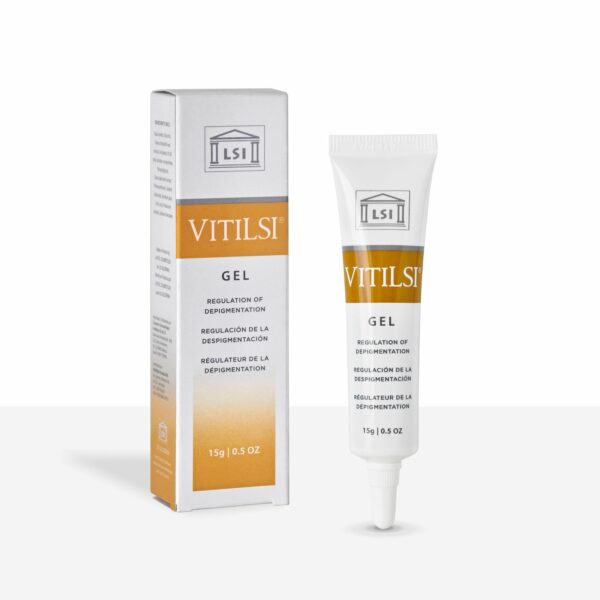 VITILSI GEL 15g