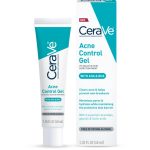 CeraVe Salicylic Acid Acne Control Gel 40ml