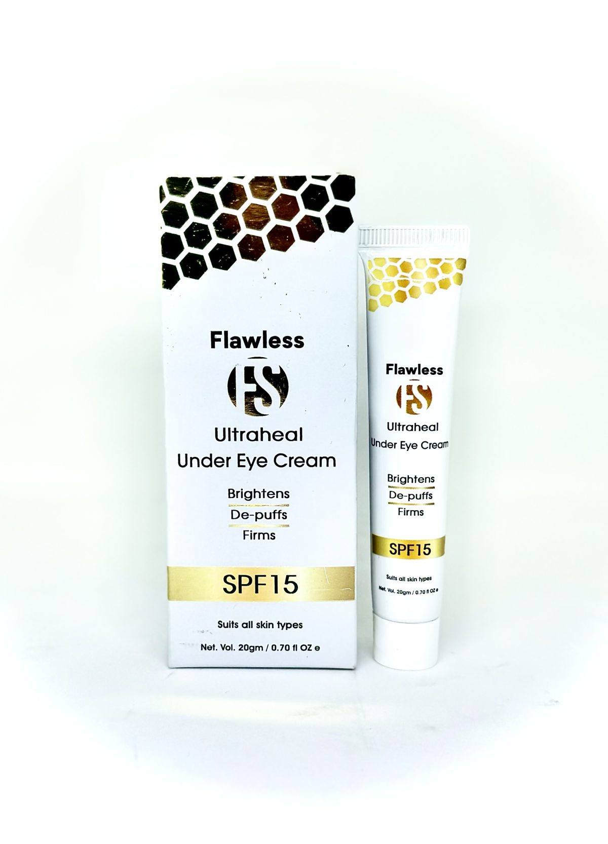 IMG_4495 Flawless Under eye cream - Image 1