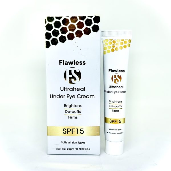 Flawless Under eye cream