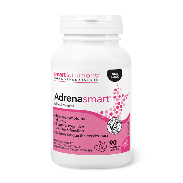 ADRENASMART