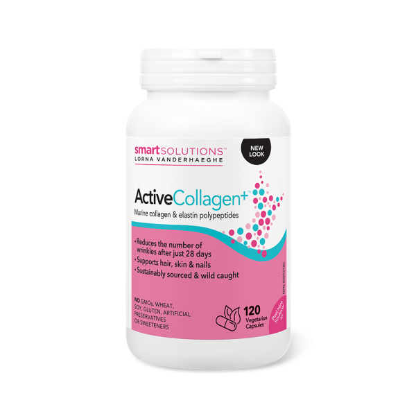ACTIVE COLLAGEN+ CAPSULES