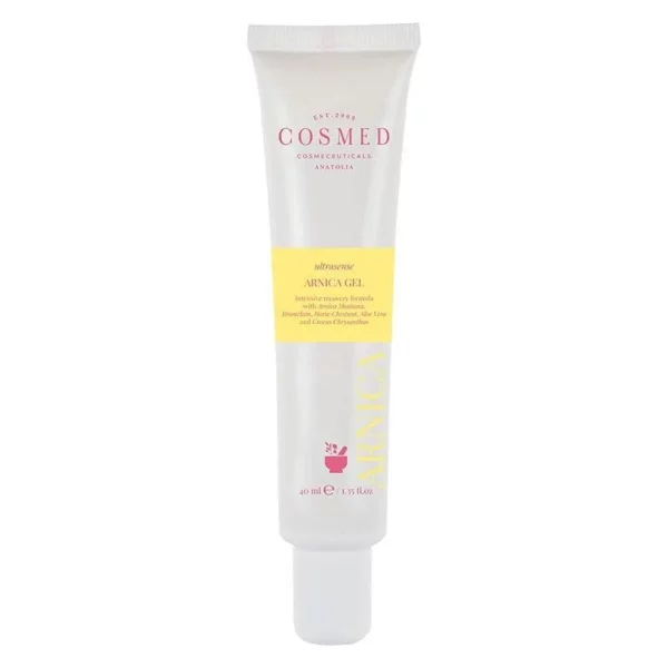 COSMED ULTRASENSE ARNICA GEL 40ml