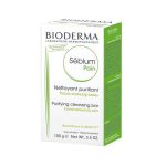 Bioderma Sebium Pain Soap 100gm