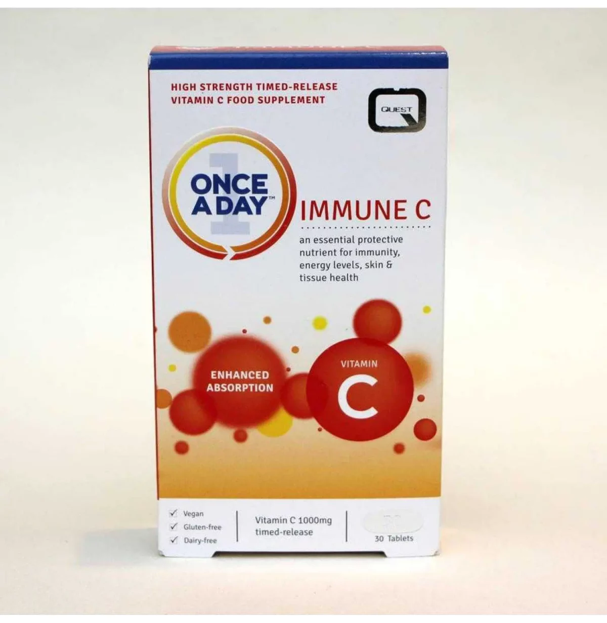 IMG_6973 IMMUNE C 1000mg-30 Tablets - Image 1