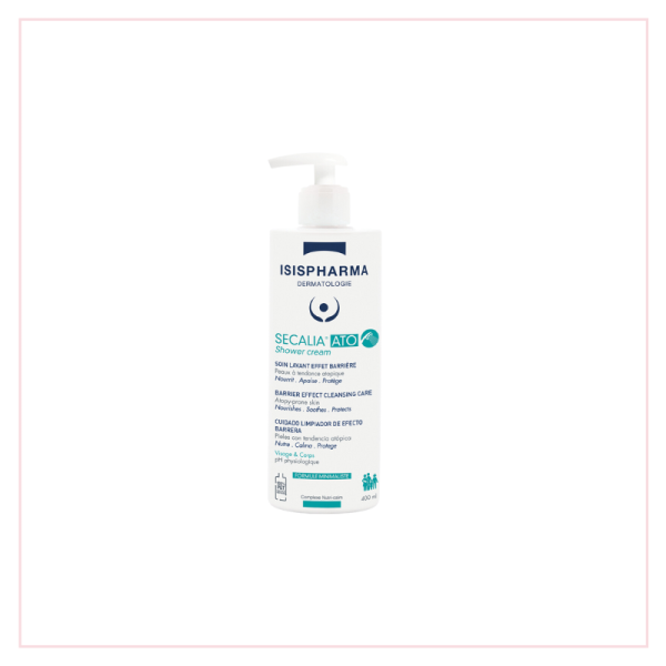 ISISPHARMA SECALIA ATO SHOWER