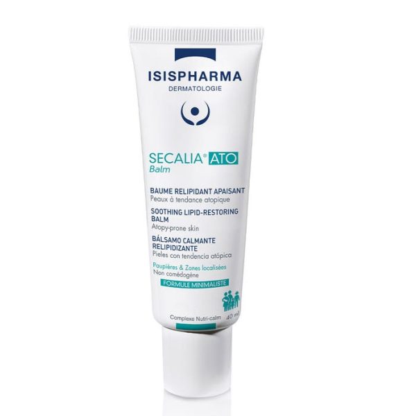 Isis Secalia Ato Balm 40ml