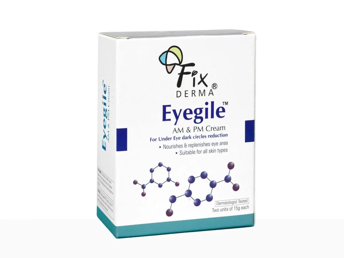 IMG_9270 FIXDERMA EYEGILE CREAM 15G - Image 1