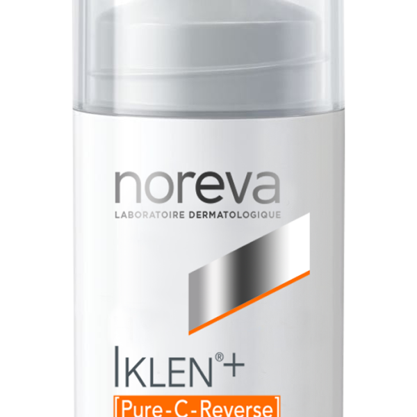 Noreva Iklen+ Pur C Reverse Serum Booster