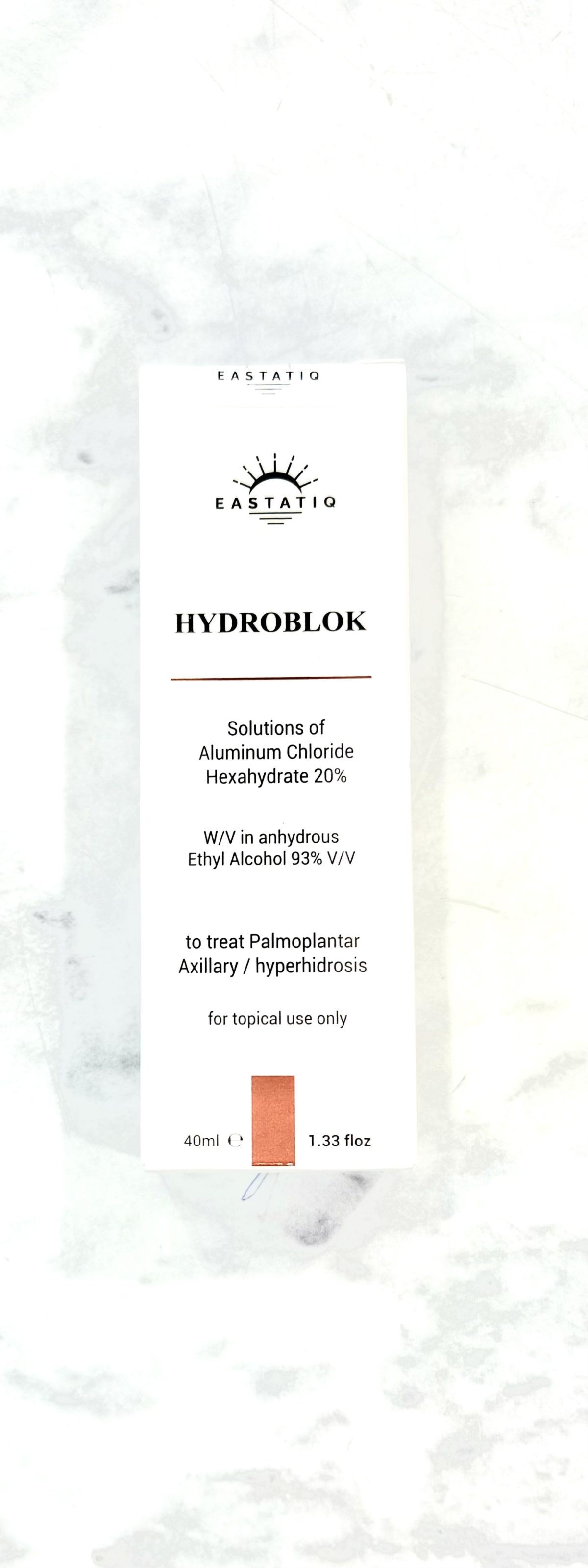 HYDROBLOK - Image 1