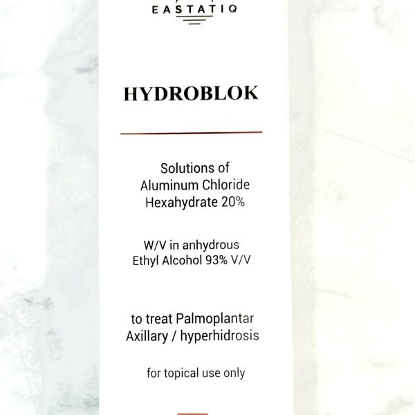 HYDROBLOK