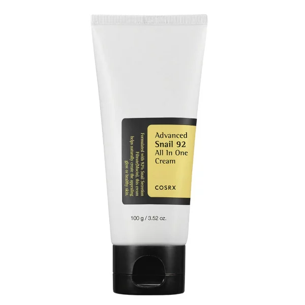 Cosrx Advanced Snail 92 All in One Cream 100g
