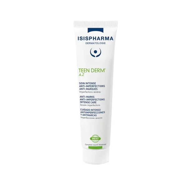 ISISPHARMA Teen Derm A.Z 30ml